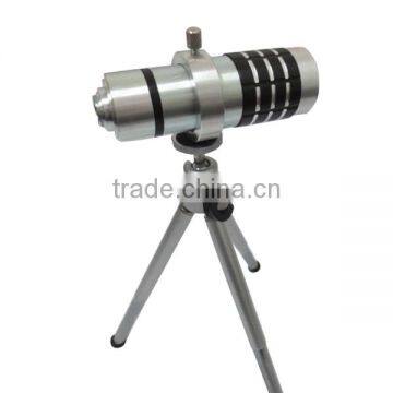 New Design Products Mobile Phone Camera Lens,3 in 1Universal Clip Lens for for All Mobile Phones ,wholesale Fisheye Lens photo-3