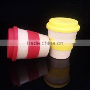 LFGB Bamboo Fiber Cup,eco-friendly Cup photo-6