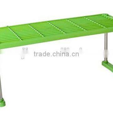 Wholesale Stock Layer 1 Steel Tub Multifunction CombinedStorage Rack photo-2