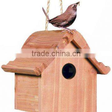 mini wooden bird cage bird cages/bird house