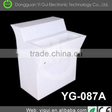 LED Bar/Night Club Furnitures/LED Bar Counter With Controllable Led Panel photo-6