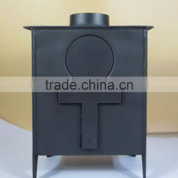 2015 New Products High Quality Pellet Stoves for Sale photo-4