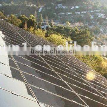 CE TUV Prove 200W Solar Panel Battery Charger 1.5v photo-4