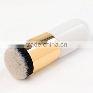 Face Powder Brush Blush Cosmetic Brush Makeup Brush Tool photo-3