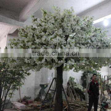 Blooming Tree China Wedding Ornament Beautiful Factory Artificial Tree photo-5