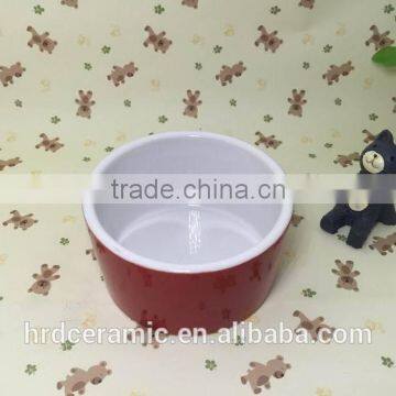 Wholesale Stocked Personalized Korean Ceramic Dinner Salad Bowls photo-2