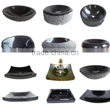 Marble Sink Basin for Bathroom photo-4