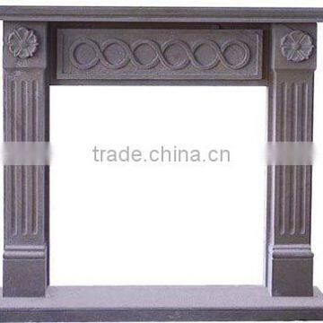 Fireplace Surround