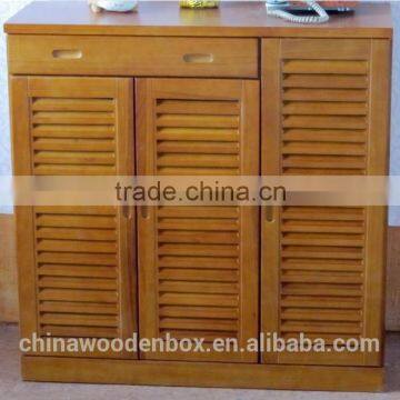 Antique Wooden Shoe Racks photo-2