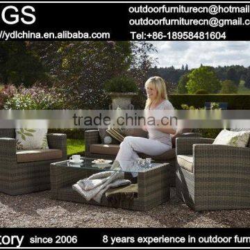 Rattan Garden Furniture photo-2