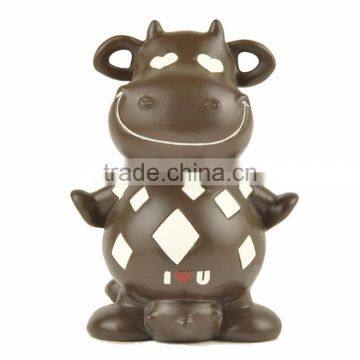 Custom Cartoon Dairy Saving Bank Christmas Gifts photo-2
