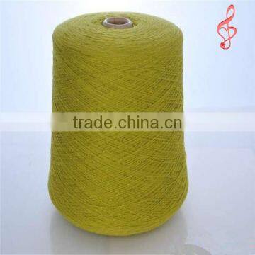 Cotton Nylon Blended Yarn 32s Dyed Yarn 70/50 photo-2
