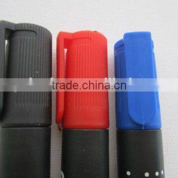 3PC 3 Colors Plastic Marking Pen photo-2