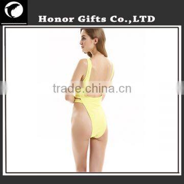 Stock 2Colors Beachwear Bandage Bikini photo-6