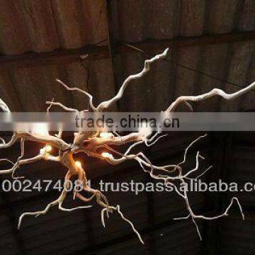Root Celling Lamp