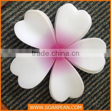 decorative acrylic plum blossom