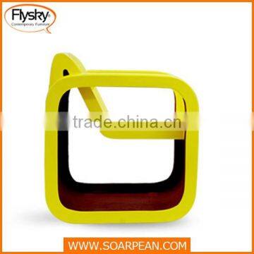 Unique Design Leisure Waiting Chair photo-4