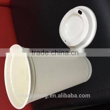 Starbucks Personalized Insulated Coffee Thermos Mug photo-4