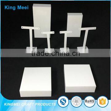 Low Price Custom Acrylic Jewelry Display Stand photo-5