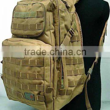 2015 Hot sale advanced tactical backpack equipment