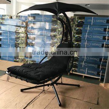 Patio Helicopter Hammock Swing