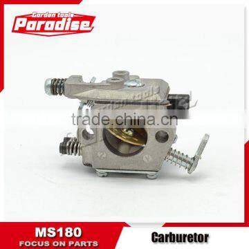 Diaphragm Carburetor Chainsaw MS180 Oil Chain saw Machine Spare Part