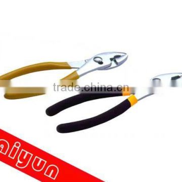 Slip Joint Plier, Water Pump Pliers