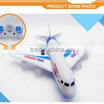 4CH With Light RC Airplane New Business Projects Remote Control Airplane Price photo-3