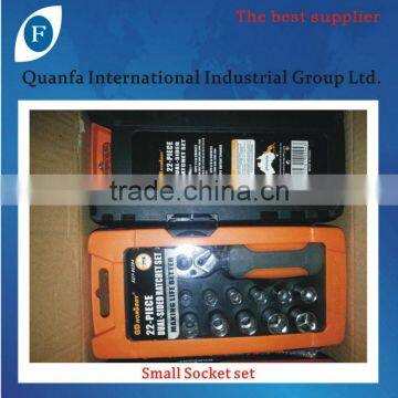 Small Socket Set photo-3