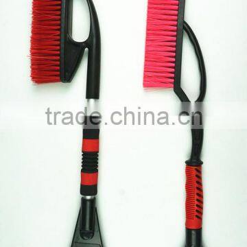 2015 Hot Selling EVA Grip Ice Scraper With Snow Broom photo-2