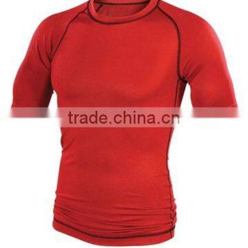 Sleeveless Rash Guards photo-4