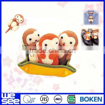 China guangzhou import plush toy