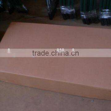 WOODEN TOOL CART TC1812 With Removable Tarpaulin photo-4