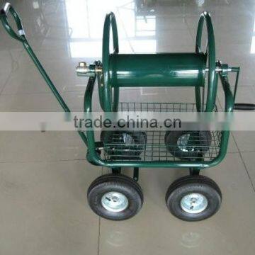 HOSE REEL GARDEN CART TC4710 photo-3