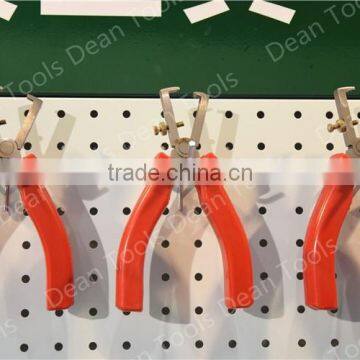 insulation wire stripping pliers