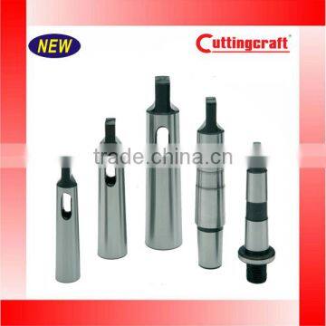 DIN2185 Morse Taper Sleeves And Reducing Sleeve photo-5