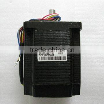 Leadshine 3-phase Stepper Motor and Drive Kit 3DM683 + 863S42 4.3 N.m (595 Oz-In) Nema 34 for Y AXIS 1318 1325 CO2 Laser Machine photo-2