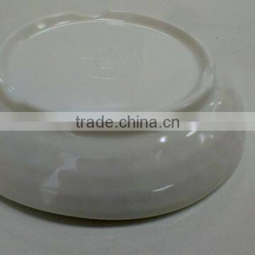 Irish Melamine Unbreakable Bowl Dinnerware photo-3