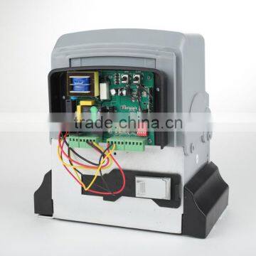 AC230V Heavy Duty Automatic Sliding Gate Opener photo-5