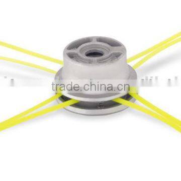 fixed line universal aluminium grass trimmer head DL-1103