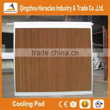 Evaporative Wet Curtain for Poultry Farm/factory photo-6