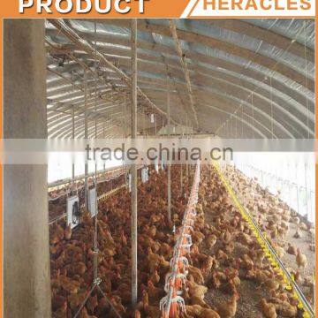 Heracles Suppliers Hot Sale Chicken Poultry Farm Equipment photo-3