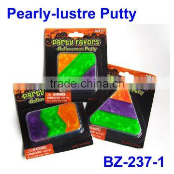 Promotional Pearly-lustre Putty Toys for Kids