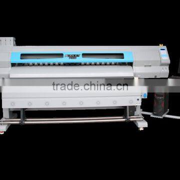 stable inkjet printer body with DX5, DX7, FX5113 printhead