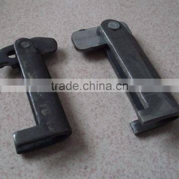 20mm Diameter Scaffolding Flip Lock Pin for Frame Welding photo-6