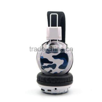 Best Selling High Quality Lightweight Foldable Stereo Headphones Adjustable Headband Kids Headsets photo-4