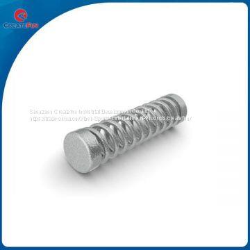 CreateFun Professional Industrial Steel Compressional Spings photo-3
