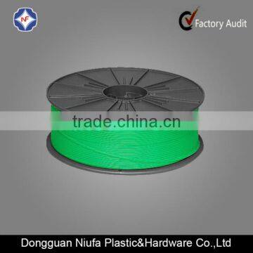 Customized Spool Double Wire Twist Ties Used for Bread Bags Closing photo-2