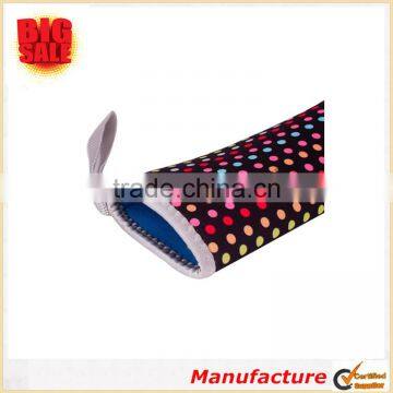 2017 Promotional Neoprene Cup Sleeve Insulation 500ML Water Bottle Bags Cup Sleeve photo-2