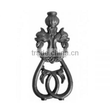 Ornamental Iron Cast/Cast Iron Decorative Ornaments photo-2